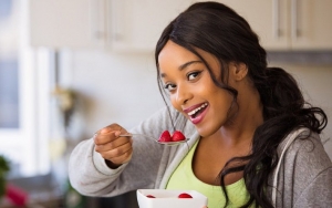  7 Tips Agar Tetap Merasa Kenyang saat Diet