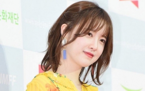Unggah Foto Bareng Ponakan, Goo Hye Sun Digoda Ngebet Punya Anak
