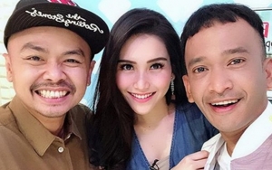 Sempat Sakit Kepala Dahsyat, Ruben Onsu Beber Wendi Cagur Punya Kebiasaan Buruk