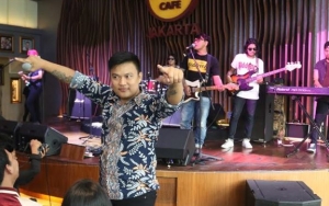Sukses dengan 'Mantan Terbaik', Posan Tobing Eks Kotak Band Rilis Single 'Cinta Sejati'