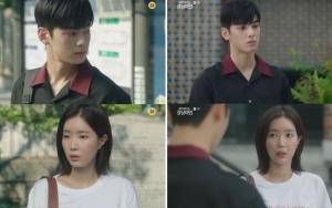 Cha Eunwoo Gencar Dekati Lim Soo Hyang, 'Gangnam Beauty' Dikomplain Gara-Gara Ini