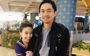 Ungkapkan Kangen pada Suami, Netter Kembali Bersyukur Ayu Dewi Tak Jadi Nikah Dengan Zumi Zola