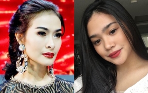 Iis Dahlia Ngamuk 'Dipanasi' Soal Fatin, Ekspresi Tiara di Ultah Mulan Jameela-Dul Jadi Sorotan