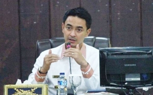 Bikin Geram, Terungkap 19 Keperluan Zumi Zola yang Diduga Dibayar Pakai Uang Gratifikasi