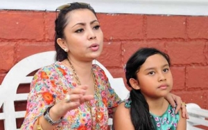 Sindir Orang-Orang Bohong, Putri Cantik Mayangsari Marah Soal Isu Pelakor dan Bukan Anak Bambang?