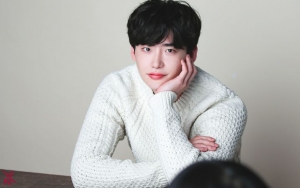 Lee Jong Suk Dapat Tawaran dari 2 Drama Sebelum Wamil 
