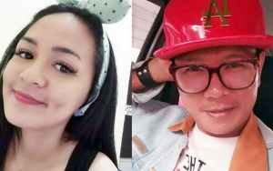 Nyinyir Soal Pacar Baru Andika Kangen Band, Mantan Istri Balik Dicibir Netter