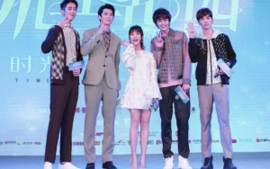 SCTV Bakal Tayangkan 'Meteor Garden' 2018, Begini Harapan Netizen