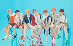 Resmi Comeback, BTS Pecahkan Sederet Rekor Ini di MV 'IDOL'