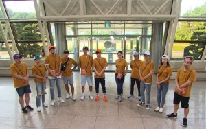 Kocaknya 'Running Man' Bakal Tiru Konsep Film Populer 'Along With The Gods'