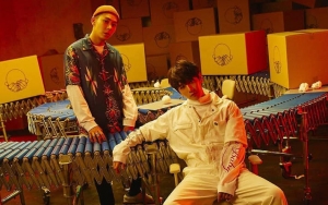 Baekhyun EXO - Loco Curhat Rasanya Kolaborasi di 'STATION X 0' Lewat Lagu 'Young' 