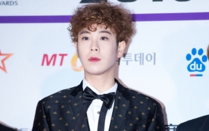 Usai 'Temperature of Love', P.O. Block B Bakal Jadi Adik Park Bo Gum di 'Boyfriend'