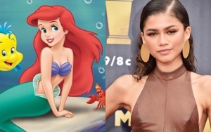 Disney Bakal Garap Live-Action 'The Little Mermaid', Aktris Ini Didapuk Perankan Princess Ariel
