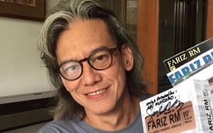 Musisi Fariz RM Lagi-Lagi Ditangkap Polisi Gara-Gara Narkoba, Ini Reaksi Netter
