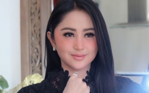 Belum Juga Hamil, Dewi Persik Masih Ragukan Sang Suami?