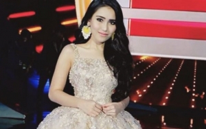 Tak Hanya Ruben Onsu, Ayu Ting Ting Diam-Diam Sudah Jenguk Wendi Cagur