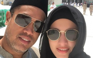 Disindir Karena Terus Foto-Foto Saat Ibadah Haji, Nia Ramadhani Dibela Netter
