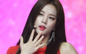 Solbin LABOUM Ungkap Alami Hal Ini Setelah Jalani Diet Tak Sehat