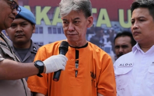 Polisi Ungkap Kronologi Penangkapan, Fariz RM: Saya Menyesal