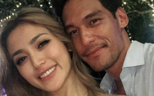 Bulan Pernikahan Jessica Iskandar & Richard Kyle Dibocorkan Sahabat?