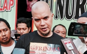 Usai Sebut Pendemo di Surabaya Idiot, Ahmad Dhani Banjir Cibiran Netter