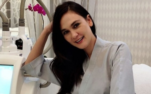 Luna Maya Ulang Tahun, Ayu Dewi Beri Ucapan Menyentuh