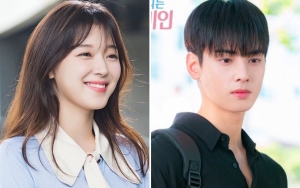 Beda dari Webtoon, Sikap Cha Eunwoo ke Jo Woo Ri di 'Gangnam Beauty' Bikin Netter Kesal 
