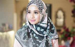 Disangka Tak Pakai Hijab, Laudya Cynthia Bella Jelaskan Gaya Busananya 