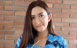 Usai Bela Presiden, Nafa Urbach Malah Disindir Sok Bijak Gara-Gara Nyaleg