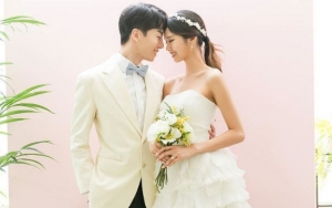 Resmi Menikah, P-Goon dan Yumin Unggah Foto Bulan Madu di Vietnam