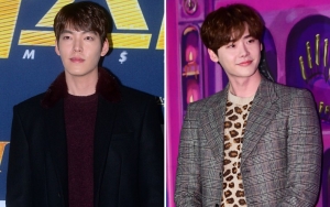 Kim Woo Bin Diam-Diam Liburan ke Hawaii Bareng Lee Jong Suk, Begini Kata Agensi 