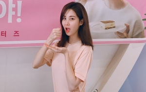 Kim Jung Hyun Tinggalkan Drama 'Time', Fans Kasihani Seohyun