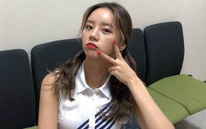 Hyeri Unggah Foto-Foto Cantik, Netter Singgung Soal Implan Dahi Hingga Oplas Hidung