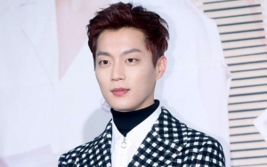 Sedih Saat Berangkat Wamil, Yoon Doo Joon Bagikan Senyum Bahagia di Asrama Militer