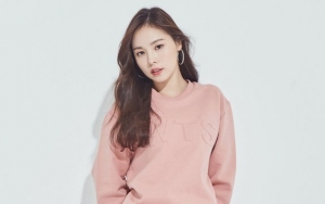 Min Hyo Rin Berbagi Tips Makeup dan Ungkap Ingin Jadi Wanita Bahagia