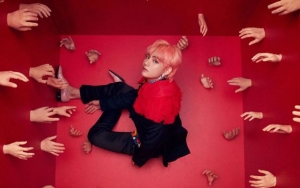 Usung Gaya Cupu di MV 'IDOL' BTS, Visual V Dipuji Habis-Habisan