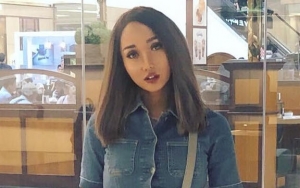 Beredar Foto Wajah Lucinta Luna Tanpa Make Up, Netter Salfok ke Bagian Ini