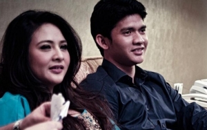 Kangen Tak Berkesudahan pada Iko Uwais, Audy Item Sampai Unggah Foto Ini