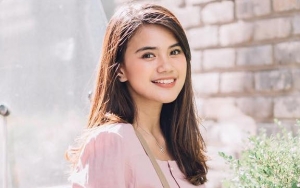 Pose Jelek Bareng Kekasih, Audi Marissa Dianggap Tetap Cantik