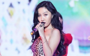 Seksi Cuma Pakai Bikini, Bodi Hwasa Mamamoo Malah Diolok Habis-Habisan 