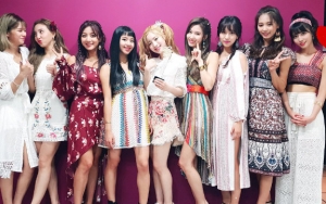 Keren! TWICE Sukses Jadi Girl Grup Terpopuler di Jepang