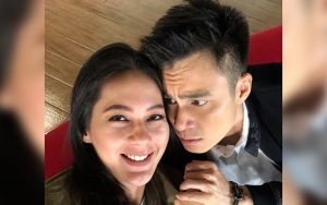 Jelang Pernikahan, Baim Wong-Paula Verhoeven Lakukan Prewedding Trip ke Jepang