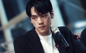 Depresi dan Tak Bisa Makan, Kim Jung Hyun Ternyata Diminta Dokter Tinggalkan 'Time'