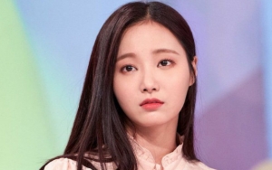 Usai Kematian Sang Nenek, Yeonwoo Momoland Hentikan Aktivitasnya