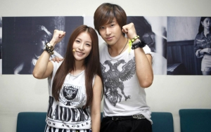 Yunho TVXQ Beri Selamat Atas 18 Tahun Karier BoA, Netizen Baper