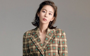 Ingin Dikenal Sebagai Aktris, Uee Disindir Netter Soal Akting Buruk 