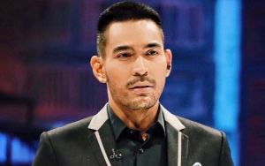 Akui Jelas Beda dari 'Karma', Robby Purba Segera Hadir Dalam 'Sukma' ANTV 