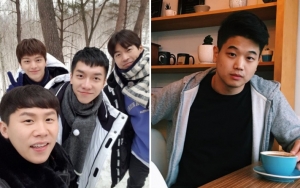 Rumahnya Dipakai Syuting Sungjae cs, Ki Hong Lee 'Maze Runner' Siap Tampil di 'The Butlers'