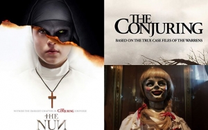 Masih Bingung Timeline 'The Nun', 'The Conjuring' dan 'Annabelle'? Simak Penjelasan Berikut!