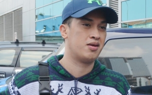 Lama Menghilang, Rija Abbas 'Butiran Debu' Siap Kembali Ramaikan Industri Musik Tanah Air